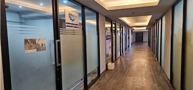 ProThai Office
