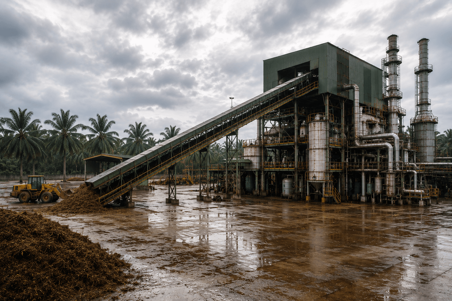 Palm Oil