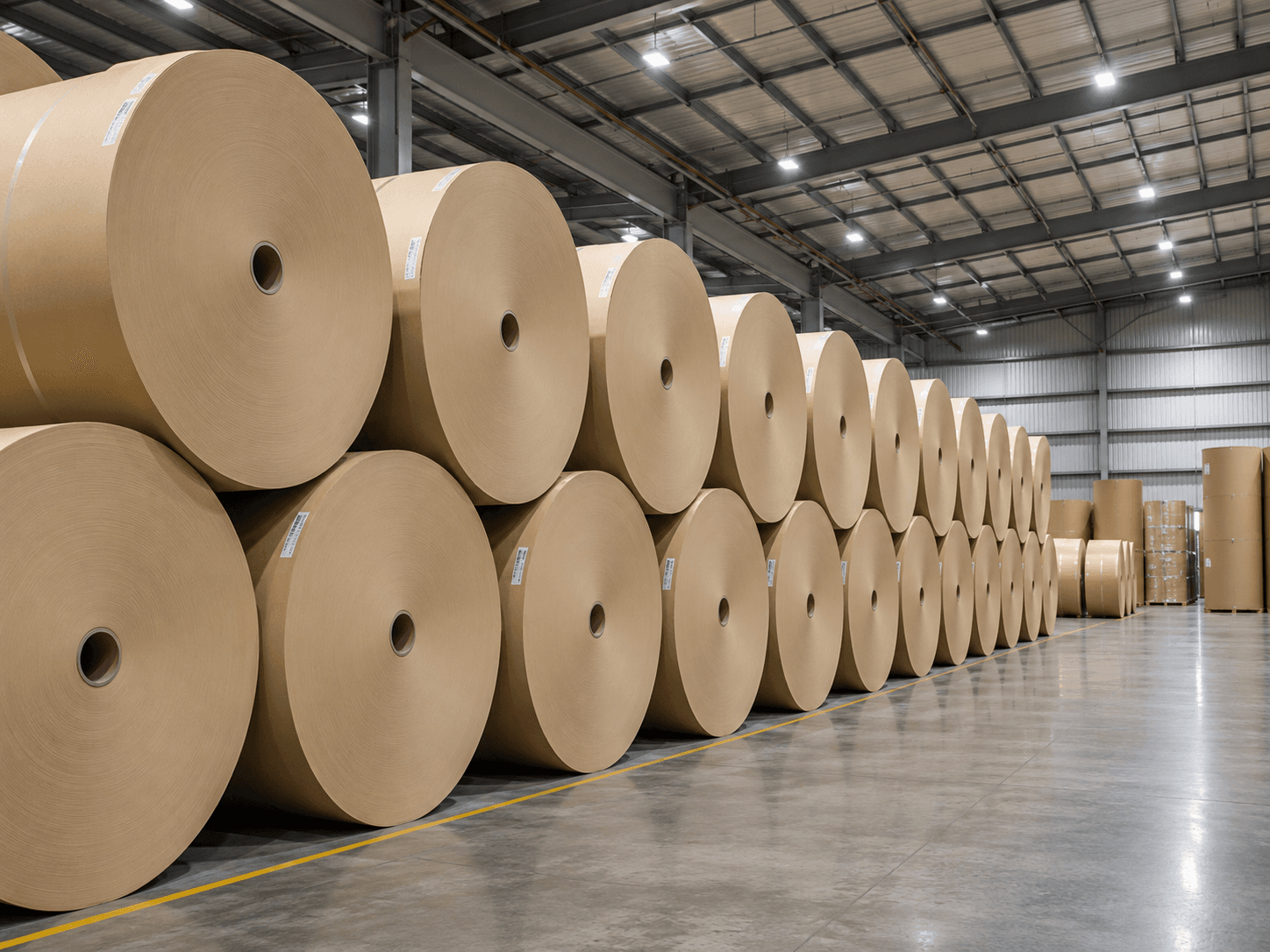 Paper & Pulp