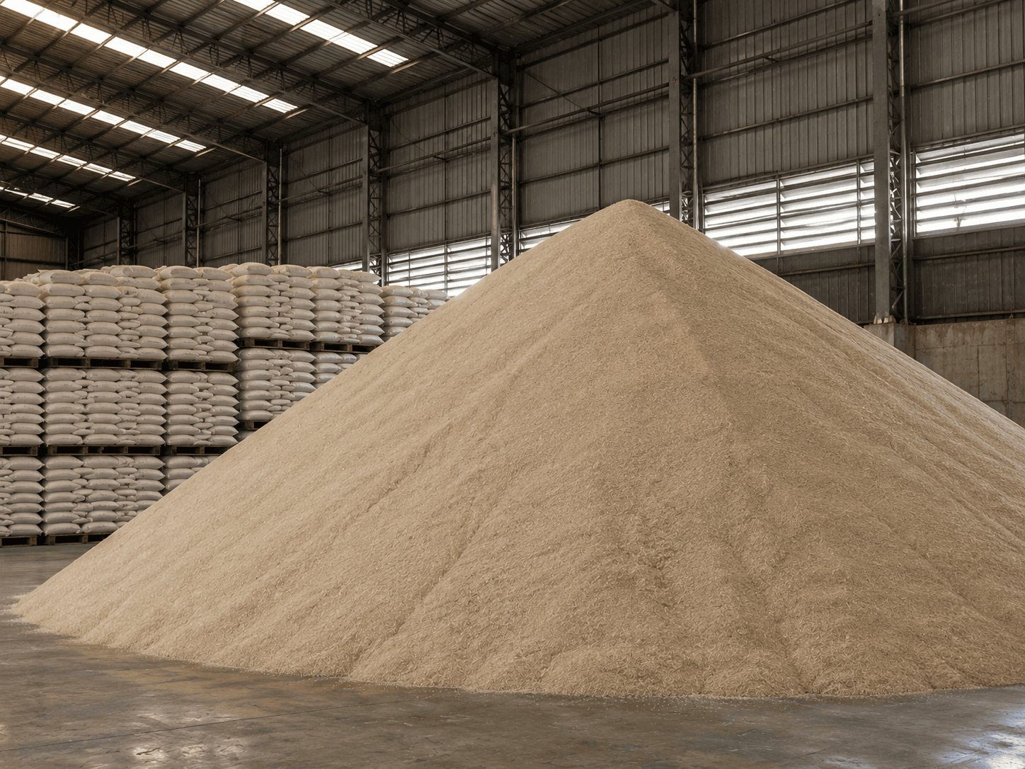 Sugar Industry